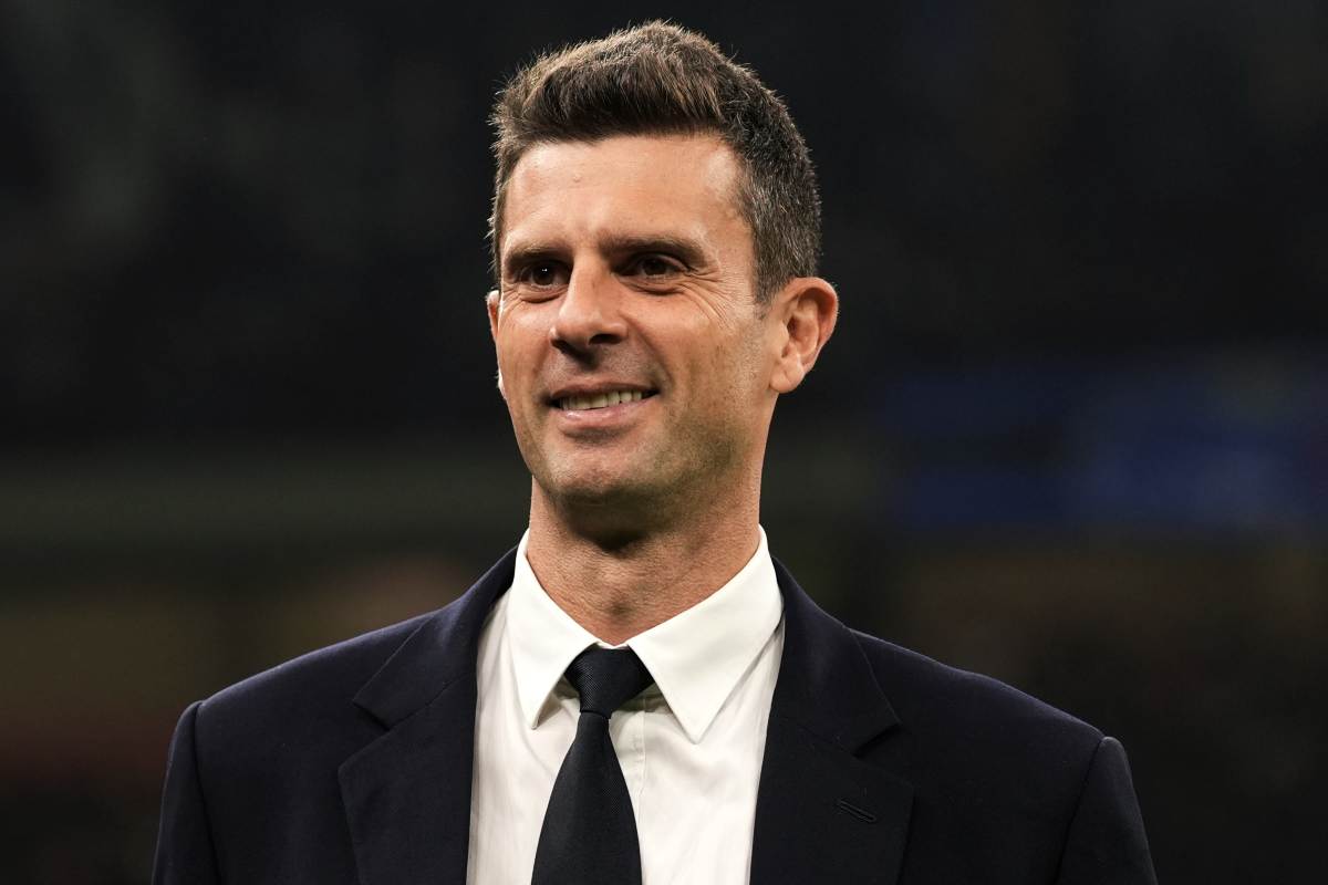 Atalanta Thiago Motta
