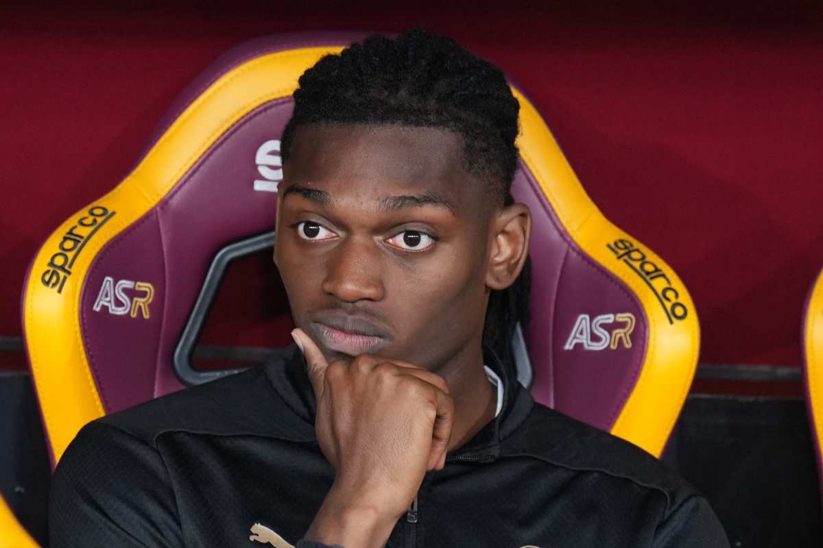 Bayern Monaco Leao