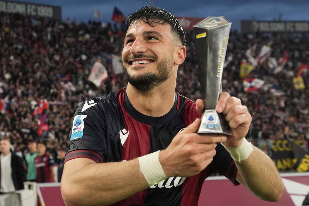 Bologna Orsolini