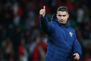 Calciomercato Inter Cristiano Ronaldo