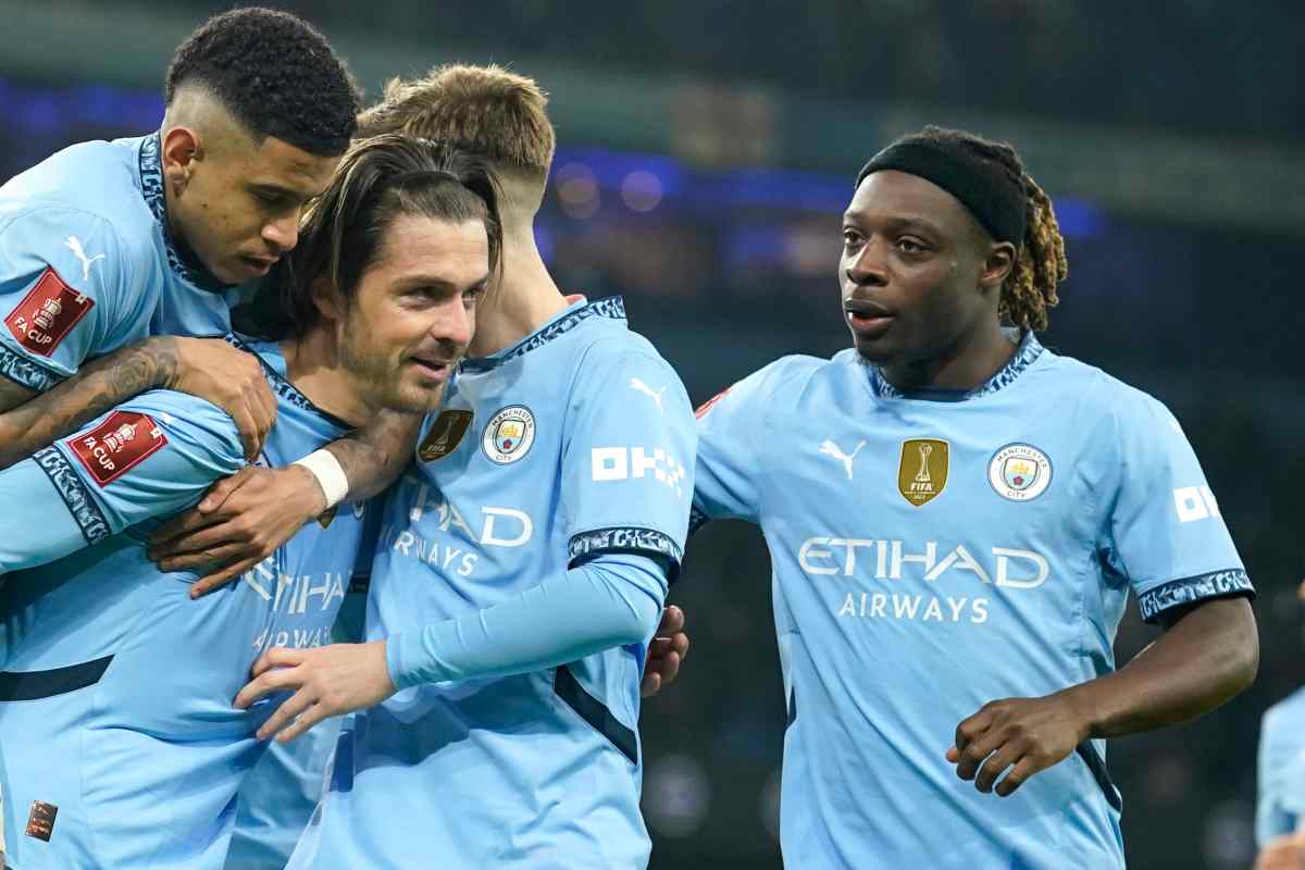 Calciomercato Inter Grealish