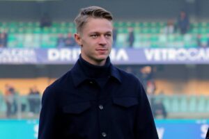 Calciomercato Inter Nicolussi Caviglia