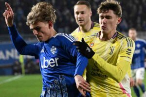 Calciomercato Juventus