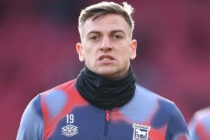 Calciomercato Juventus Delap