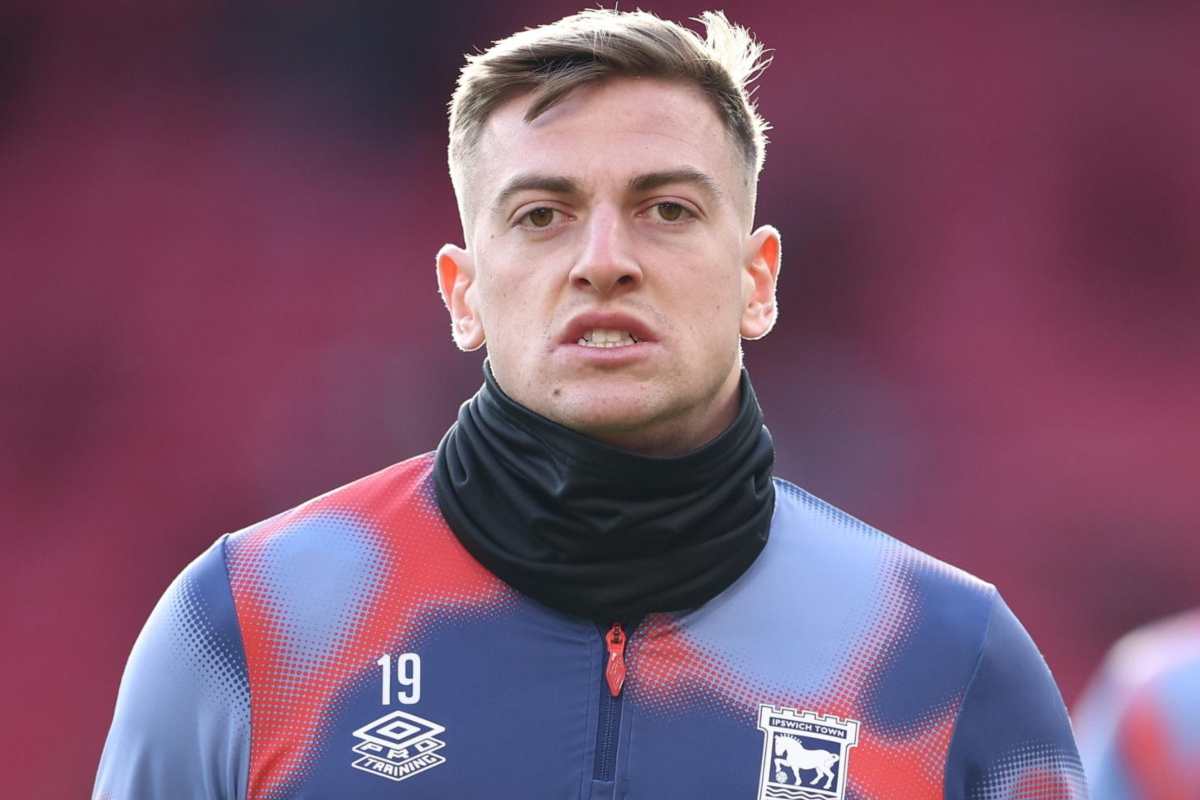 Calciomercato Juventus Delap