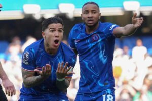 Calciomercato Juventus Nkunku