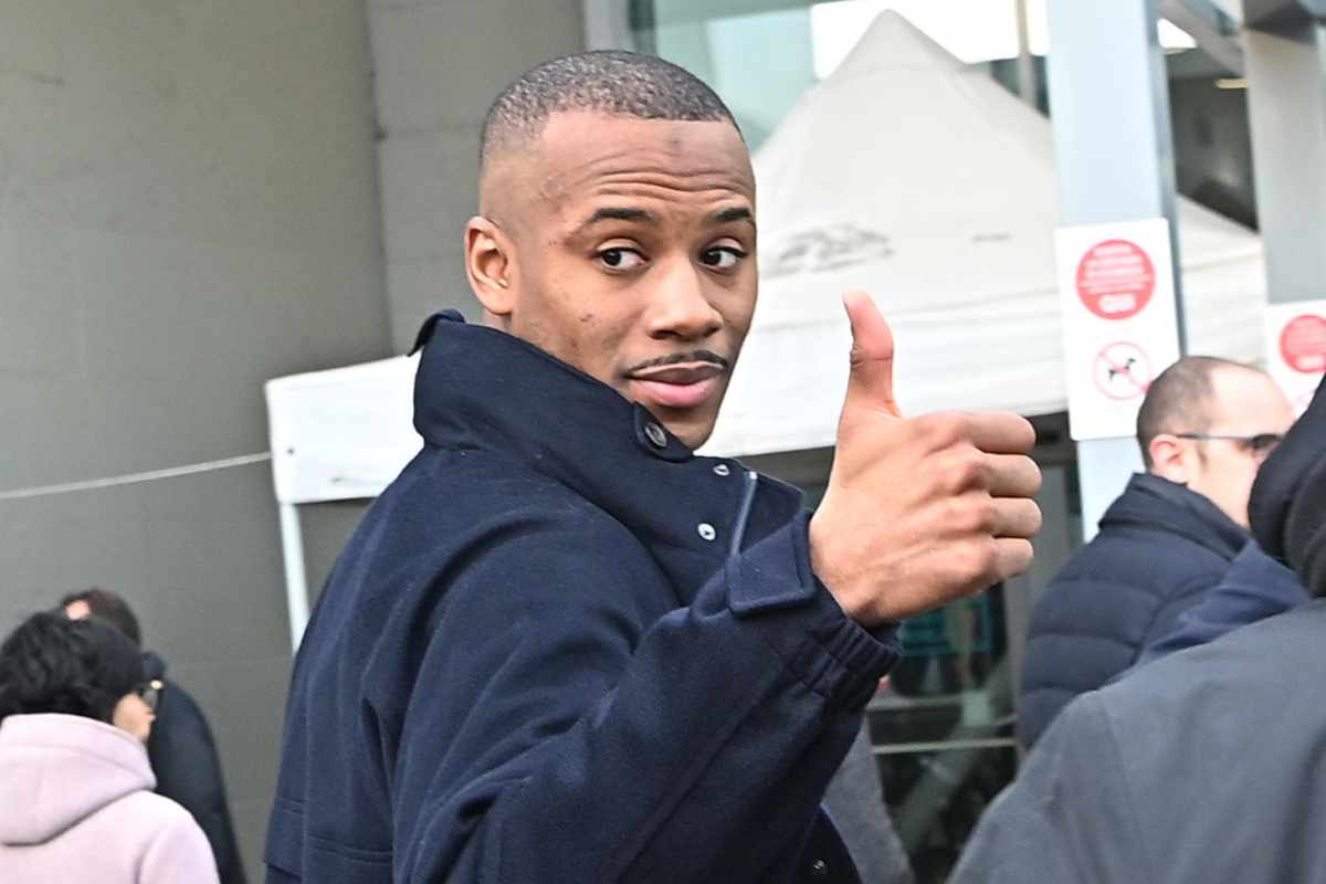 Calciomercato Juventus ritorno Djalo
