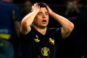 Calciomercato Milan Conceiçao