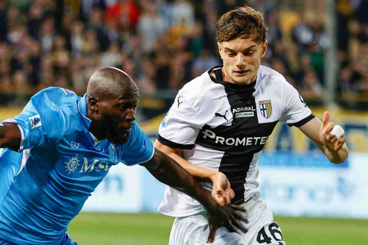 Calciomercato Milan Leoni