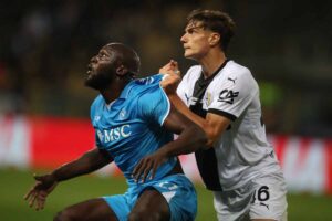 Calciomercato Milan Leoni