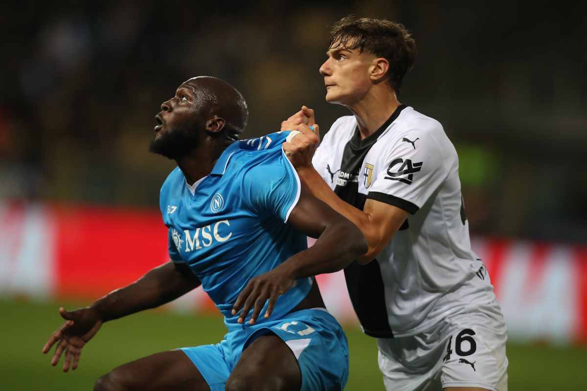 Calciomercato Milan Leoni