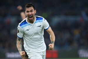 Calciomercato Napoli Alessio Romagnoli