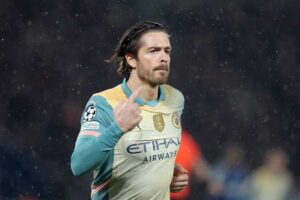 Calciomercato Napoli Grealish