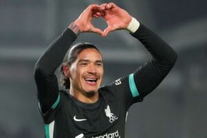 Calciomercato Napoli Nunez