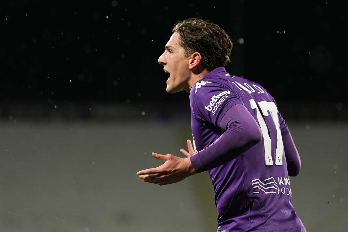 Calciomercato, colpo Zaniolo in Serie A