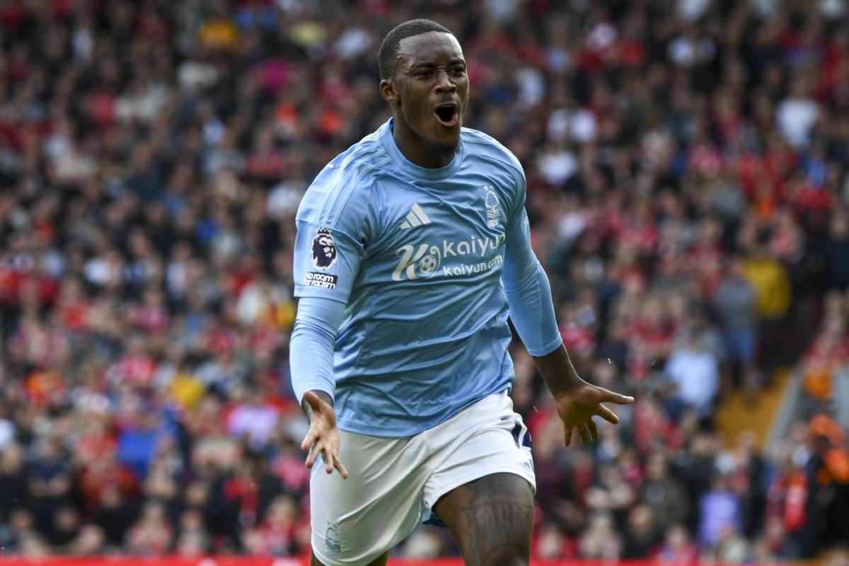 hudson odoi