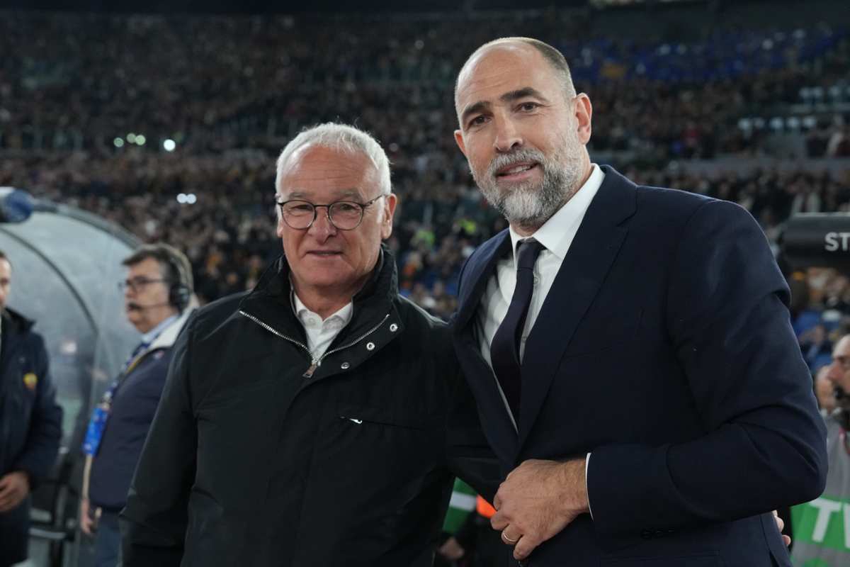Chi va in Champions tra la Juve e la Roma