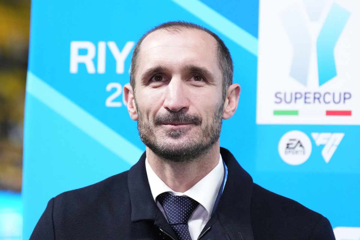 Chiellini e Massara porteranno il nuovo allenatore alla Juventus