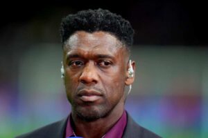 Clarence Seedorf
