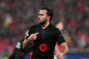 Colpo in Serie A dal Barcellona