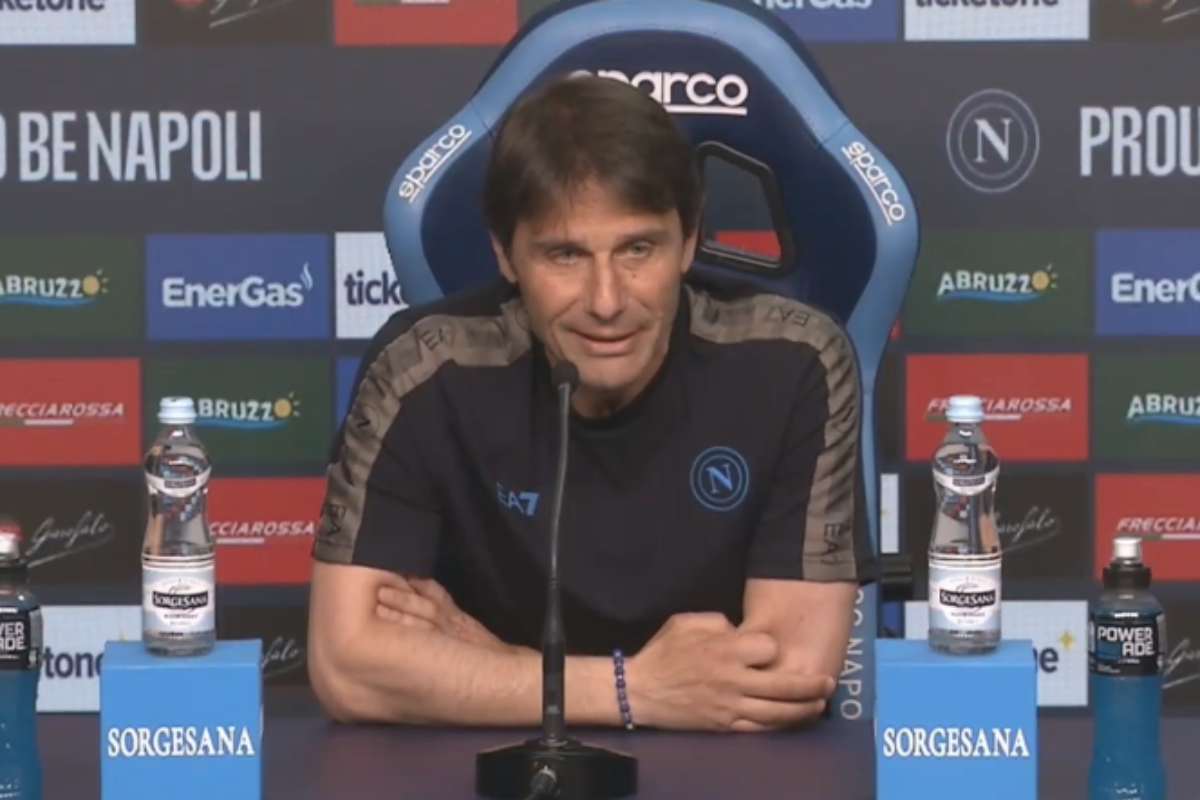 Conte Napoli