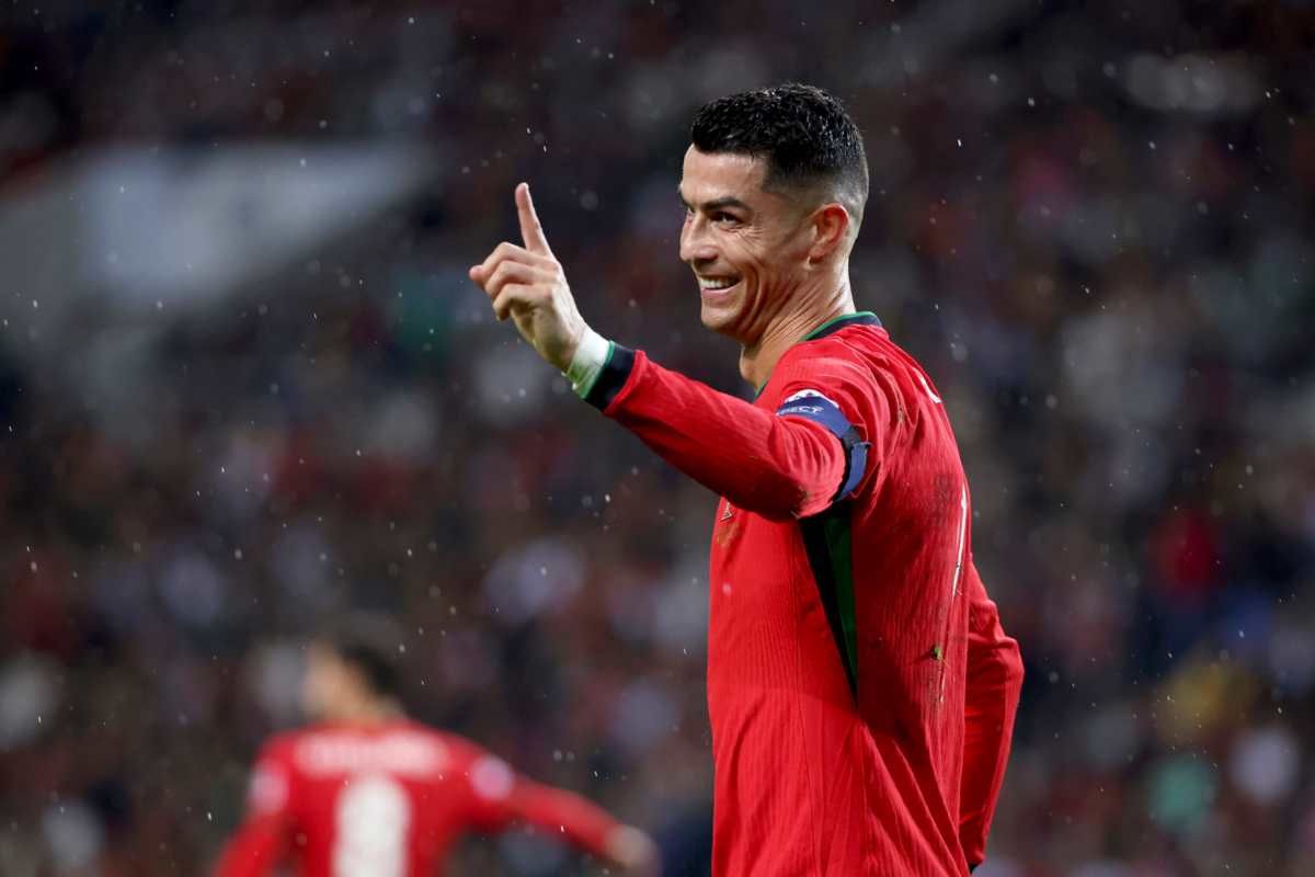 Cristiano Ronaldo non giocherà al Flamengo