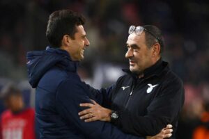 Dimissioni Palladino, il sostituto alla Fiorentina