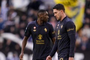 Doppio infortunio ed emergenza Juve