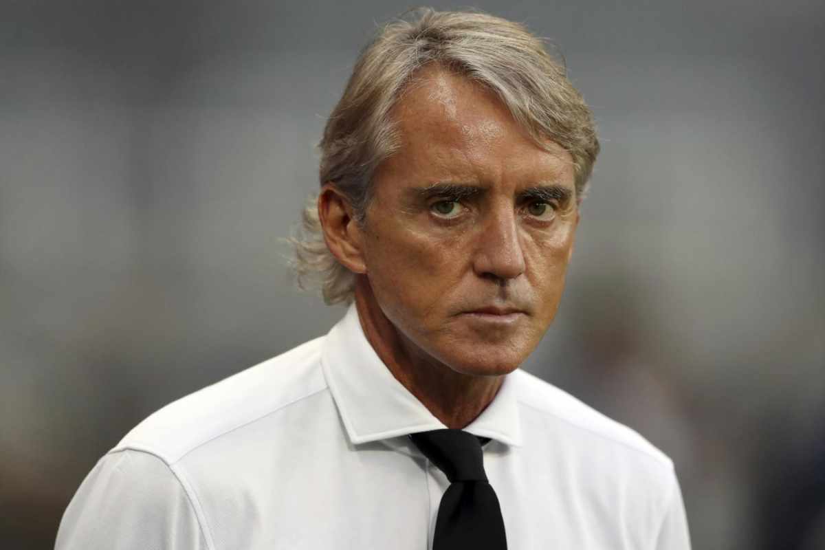 Dove allenerà Roberto Mancini