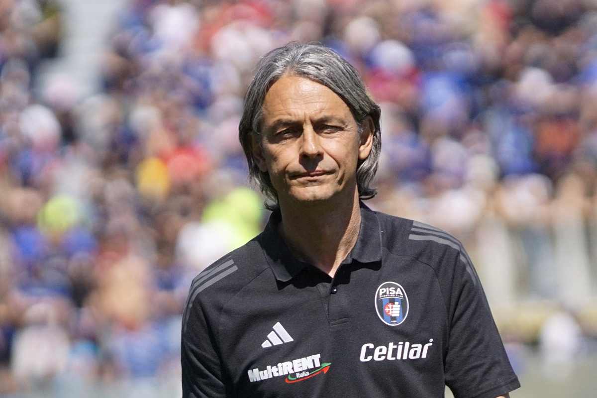 Filippo Inzaghi