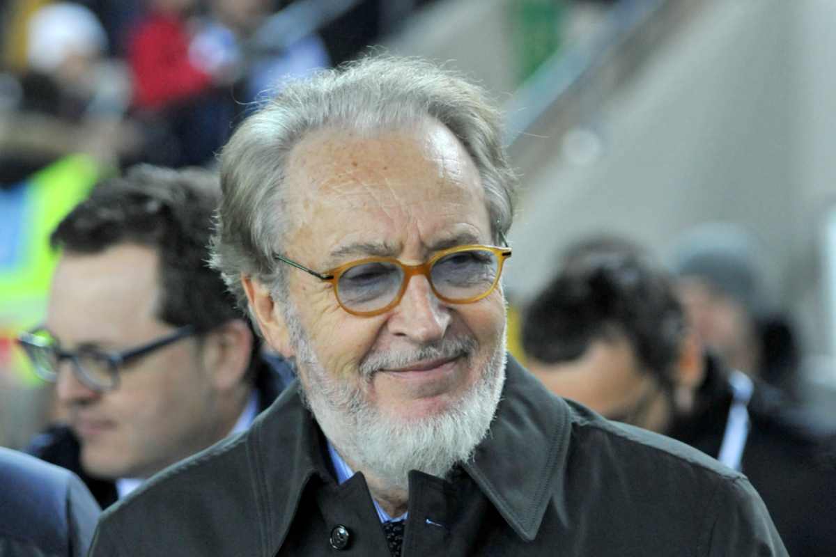Fine di un'era in Serie A