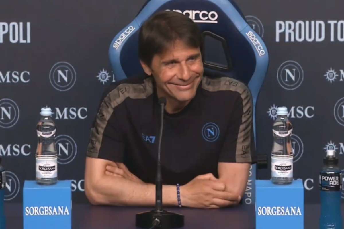 Futuro Conte