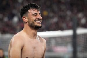 Futuro Orsolini Bologna