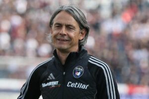 Futuro Pippo Inzaghi