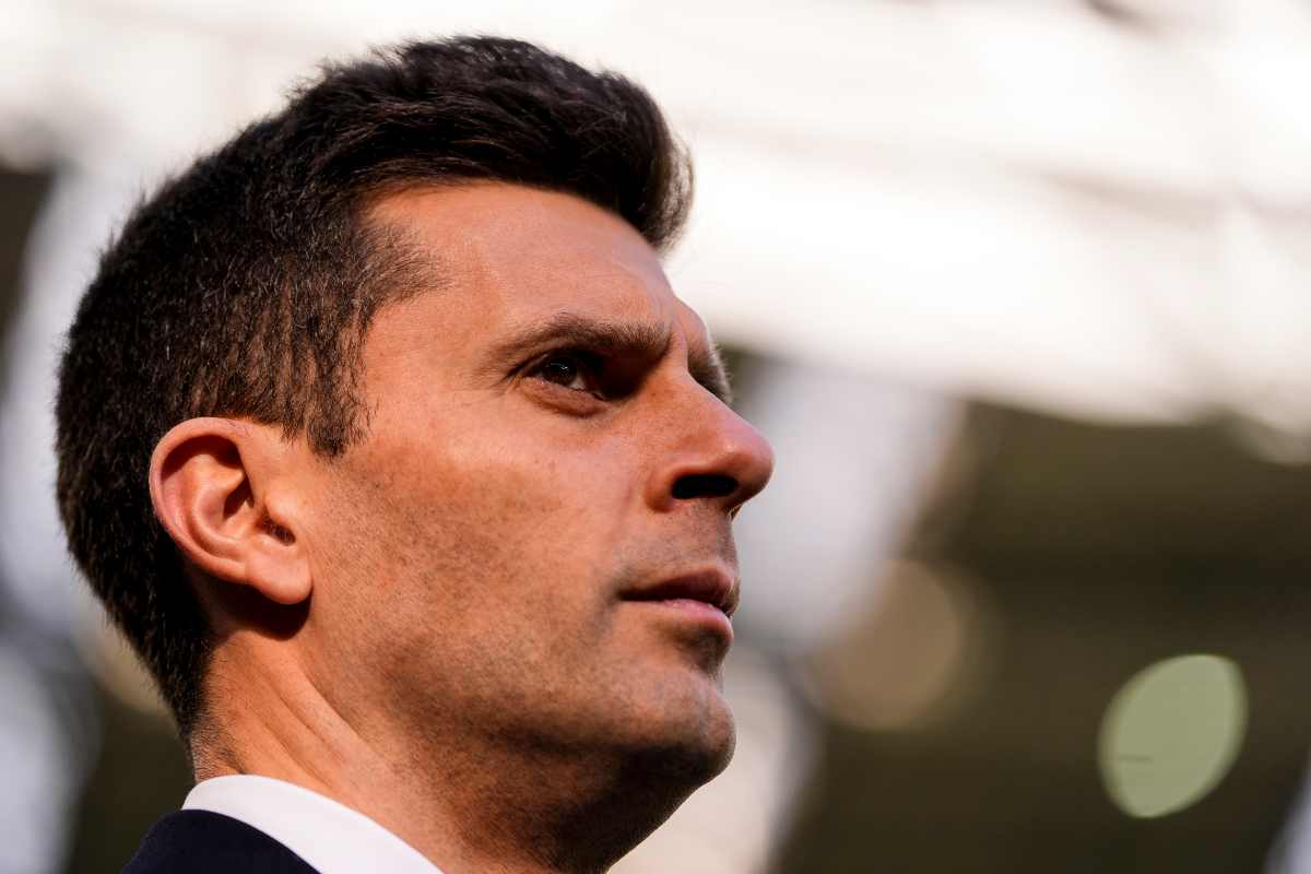 Futuro Thiago Motta