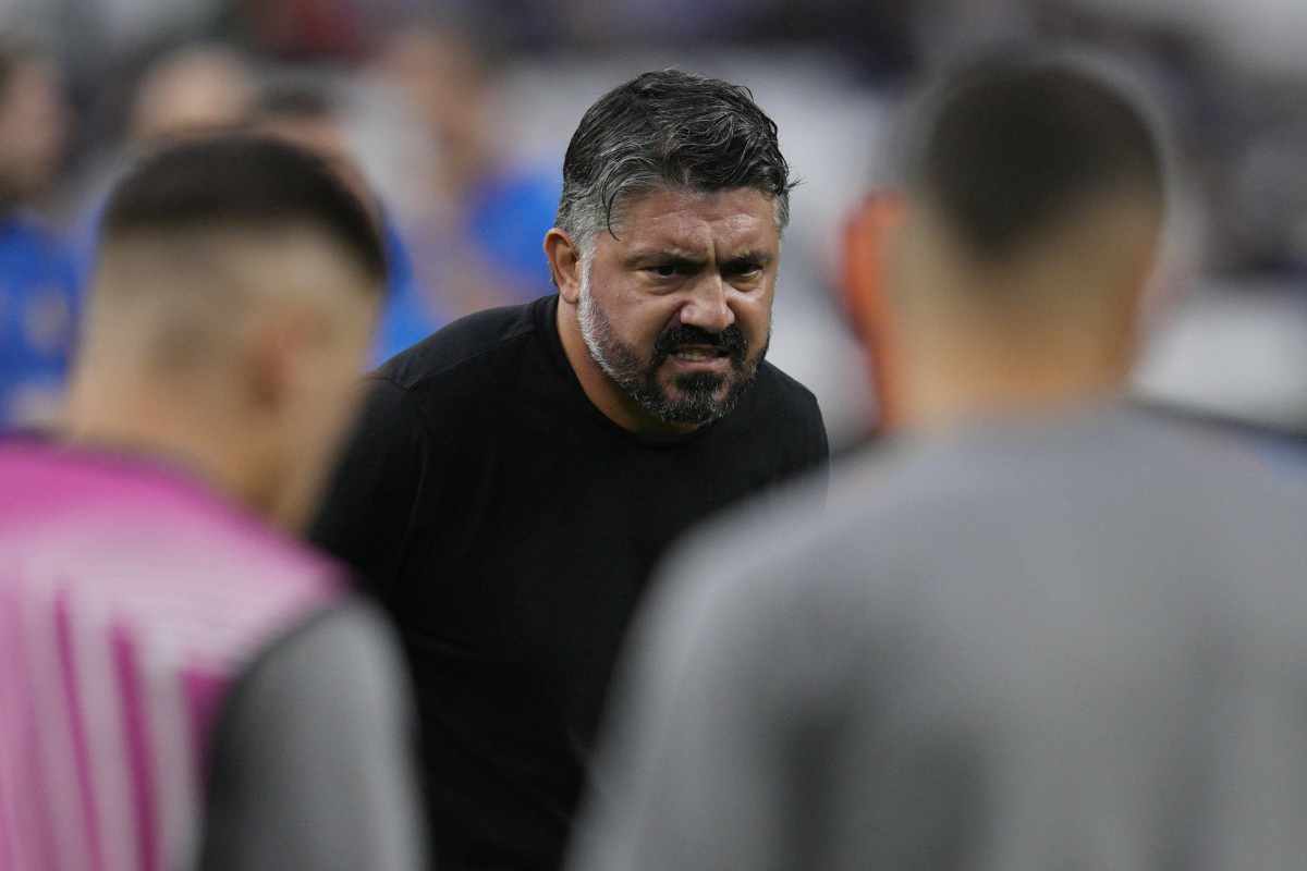 Gennaro Gattuso