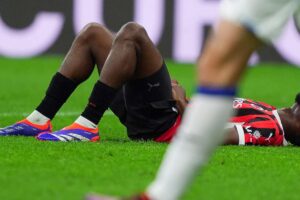 Infortunio Milan, assenza pesantissima