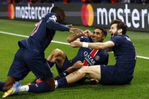 Infortunio PSG, finale a rischio