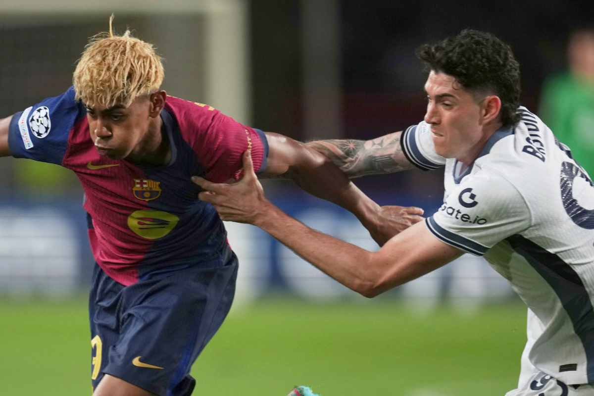 Inter Barcellona