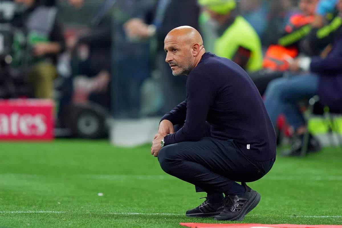 Italiano Napoli Milan