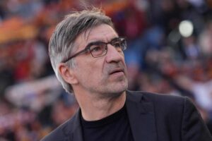 Ivan Juric torna in Serie A