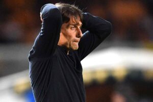 Juventus Antonio Conte