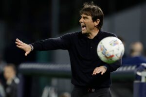 Juventus Conte