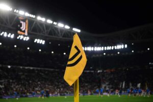 Juventus Stadium