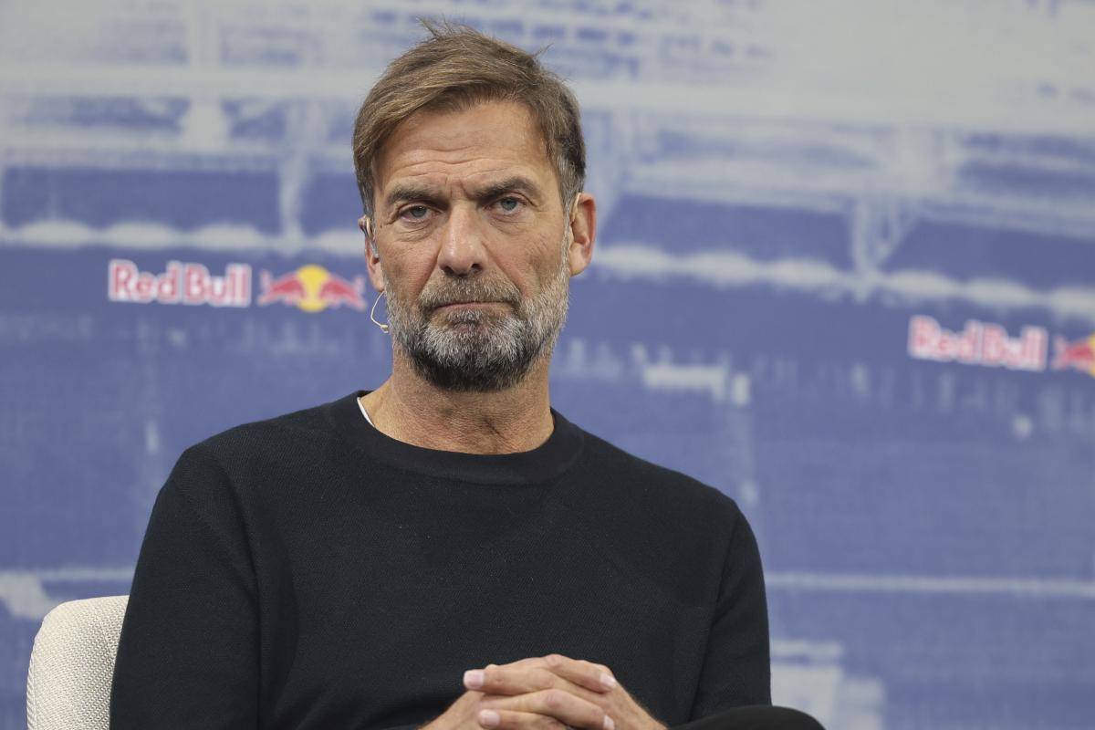 Klopp torna ad allenare, futuro in Serie A