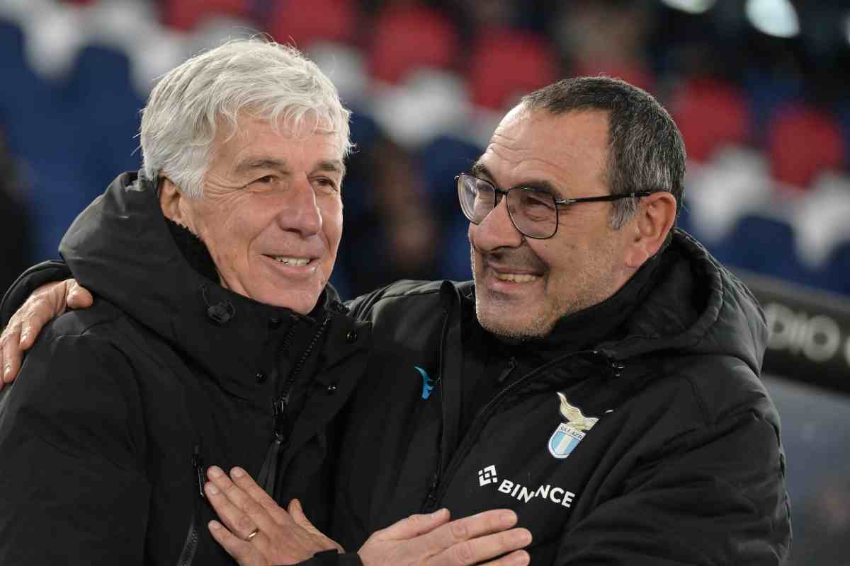 La scelta di Sarri per il Milan