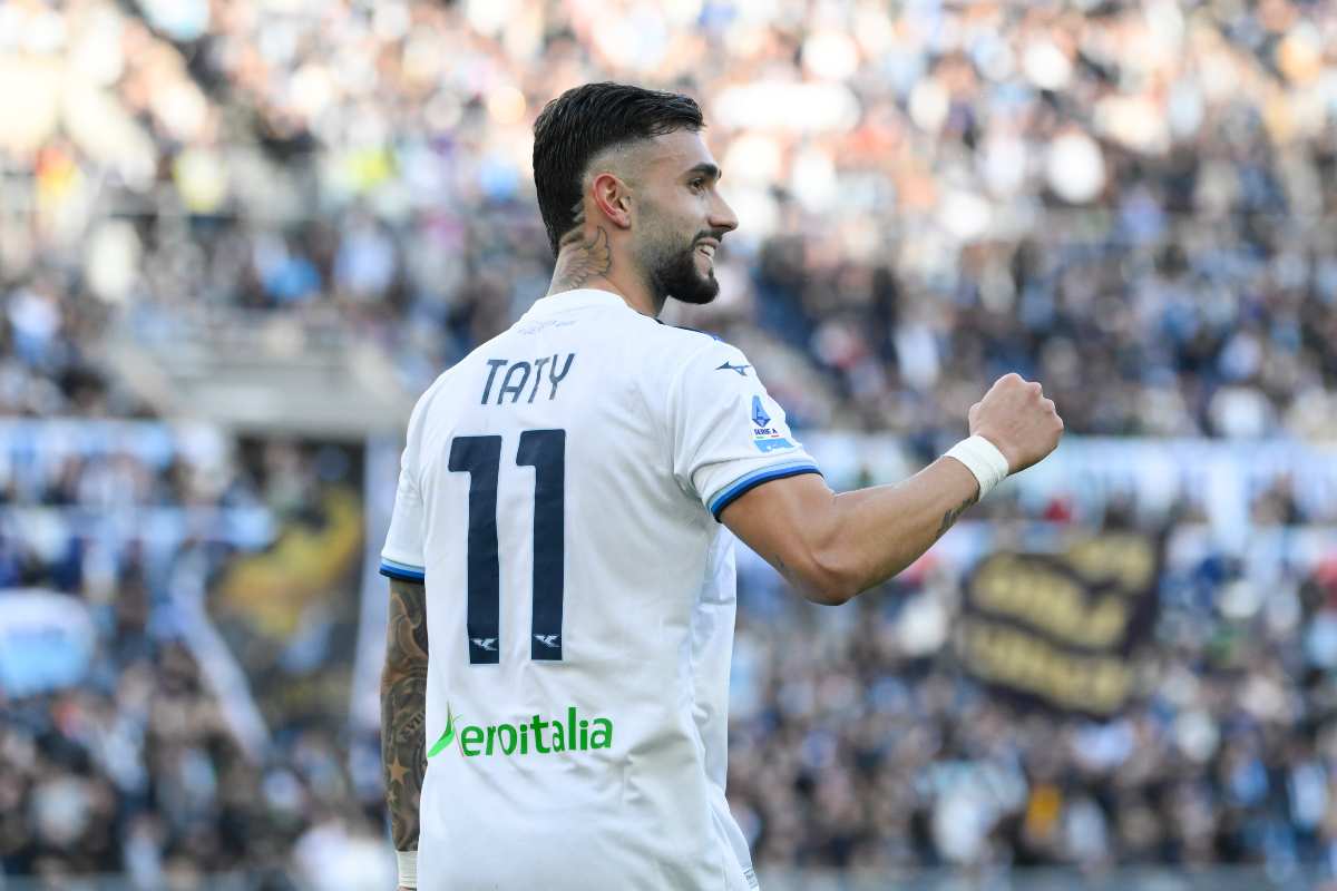 Lazio Castellanos
