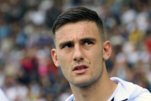 Lorenzo Lucca pronto al grande salto