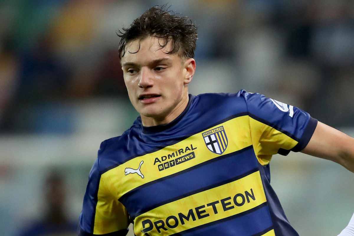 Milan Leoni