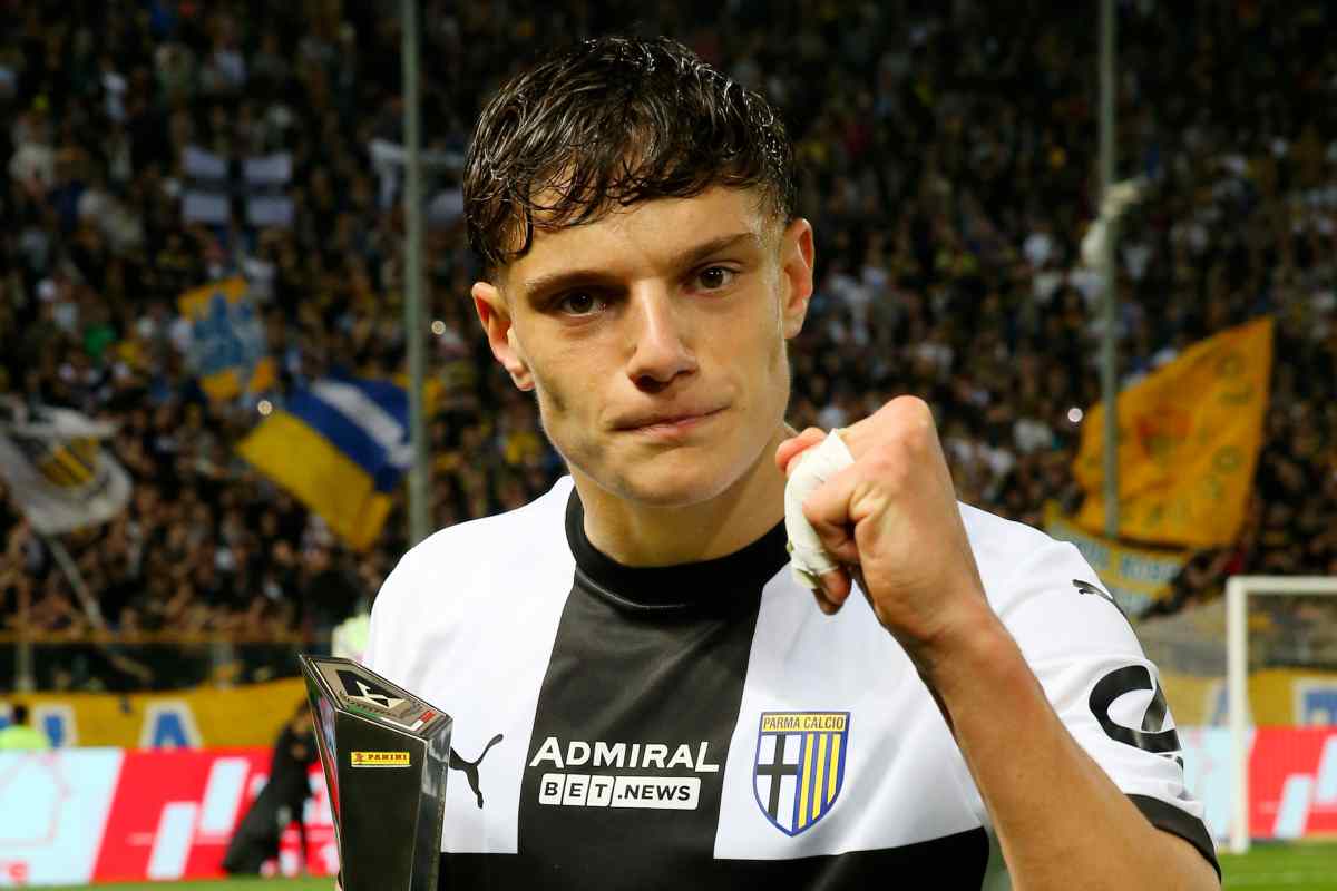 Milan Leoni